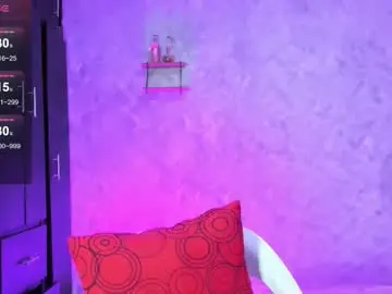 Chaturbate Adult Video Chat of isabellagh1