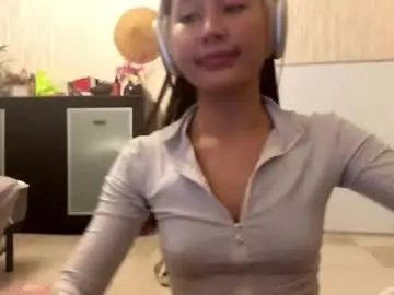 Chaturbate Free Live Porn of jesusitacatts