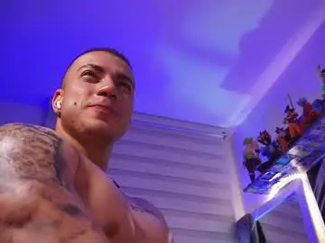 Chaturbate Watch Live Sex Cams of jherxx