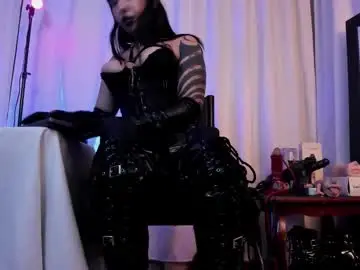 Chaturbate Live Porn of katherin_contin666