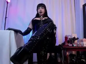 Chaturbate Nude Webcam of katherin_contin666