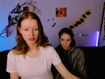 Chaturbate Adult Video Chat of khloebeauty