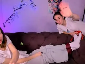 Chaturbate Adult Webcams of khloebeauty