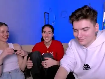 Chaturbate Free Live Porn of khloebeauty