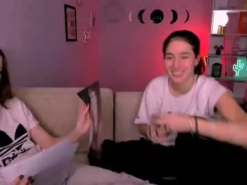 Chaturbate Adult Webcams of khloebeauty