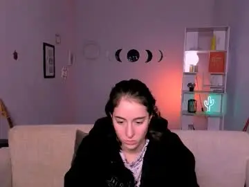 Chaturbate Adult Video Chat of khloebeauty