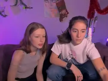 Chaturbate Adult Webcam of khloebeauty