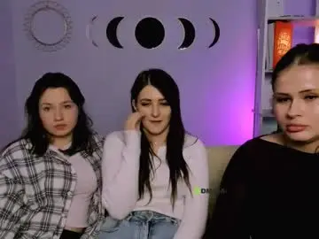 Chaturbate Best live sex cam show of khloebeauty