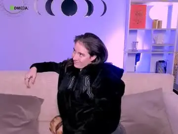 Chaturbate Adult Video Chat of khloebeauty