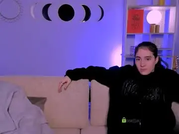 Chaturbate Adult Video Chat of khloebeauty