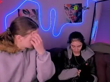 Chaturbate Live Sex of khloebeauty