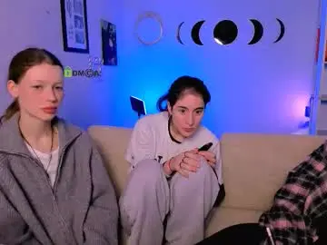 Chaturbate Sex Cam of khloebeauty