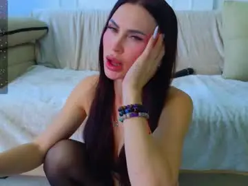 Chaturbate Live Sex Cam of kimdavisbaby