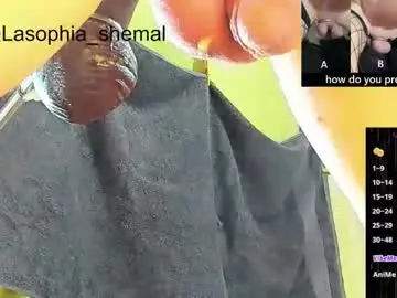 Chaturbate Live Porn of lasophia