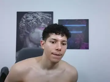 Chaturbate Free Live Porn of lysan_corv