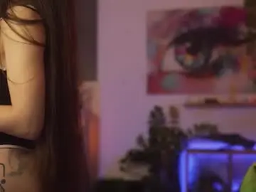 Chaturbate Best live sex cam show of m1agarand