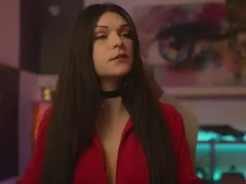 Chaturbate Adult Webcam of m1agarand