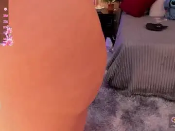 Chaturbate Private Sex Chat of mariana_c