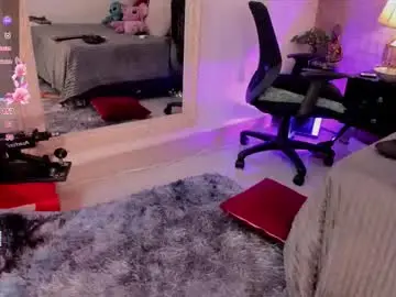 Chaturbate Live Sex of mariana_c