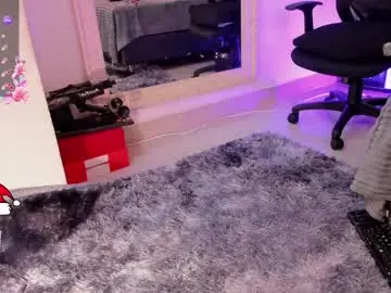 Chaturbate Live Porn of mariana_c