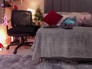 Chaturbate Private Sex Chat of mariana_c