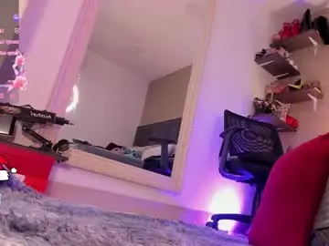 Chaturbate Free Porn Cam of mariana_c