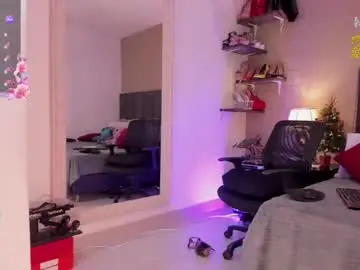 Chaturbate Free Porn Cam of mariana_c