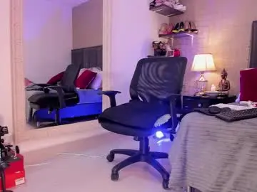 Chaturbate Watch Live Sex Cams of mariana_c