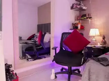 Chaturbate Free Live Porn of mariana_c