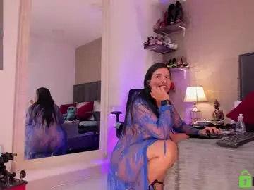 Chaturbate Best live sex cam show of mariana_c