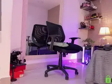 Chaturbate Best Webcam of mariana_c