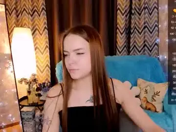 Chaturbate Live Sex Cam of melissabells