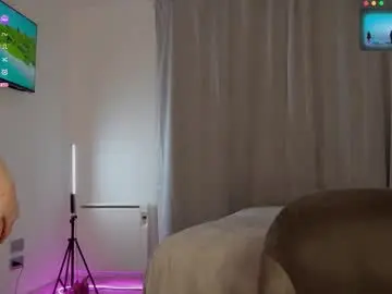 Chaturbate Live Porn of milanacamgirl