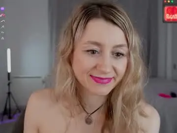 Chaturbate Adult Webcam of milanacamgirl