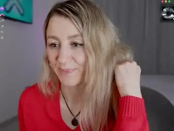 Chaturbate Sex Cam of milanacamgirl