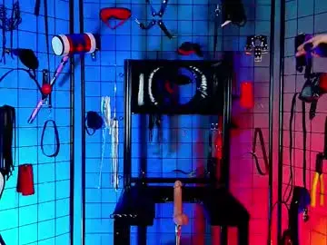 Chaturbate Adult Video Chat of mranii_queen_bdsm_