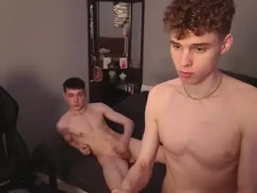 Chaturbate Live Sex of nicky_mart