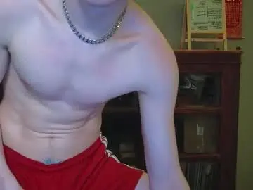 Chaturbate Free Porn Cam of nicky_mart
