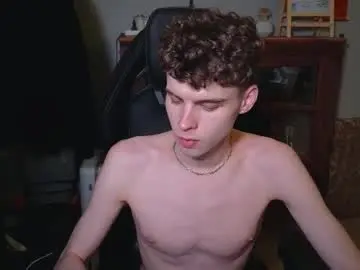 Chaturbate Sex Cam of nicky_mart