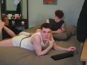 Chaturbate Adult Video Chat of nicky_mart