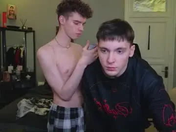 Chaturbate Live Sex of nicky_mart