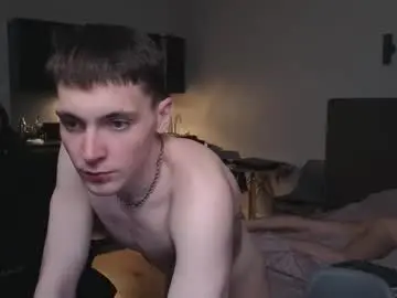 Chaturbate Free Porn Cam of nicky_mart