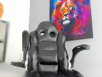 Chaturbate Private Sex Chat of paull_cassidy