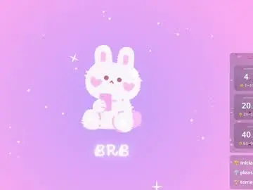 Chaturbate Adult Webcam of peach69love