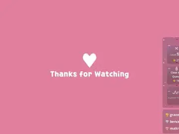 Chaturbate Free Live Porn of peach69love