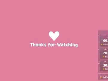 Chaturbate Sex Cam of peach69love