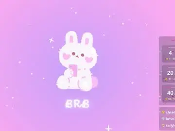 Chaturbate Live Porn of peach69love