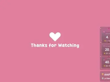 Chaturbate Private Sex Chat of peach69love