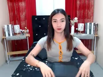 Chaturbate Nude Webcam of prettyakhira