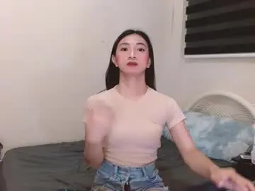 Chaturbate Sex Cam of prettyakhira